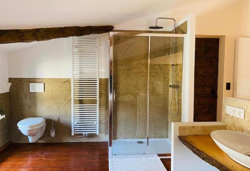 Номер Deluxe, Aux Berges Du Libre