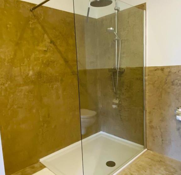 Номер Стандарт Вид на Сад, Aux Berges Du Libre