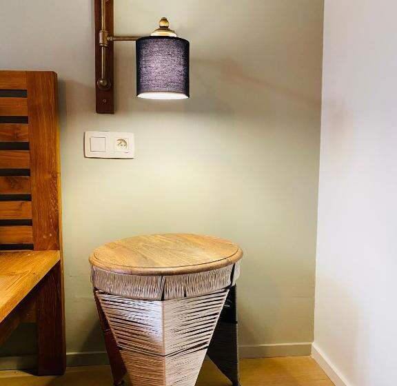 Номер Стандарт Вид на Сад, Aux Berges Du Libre