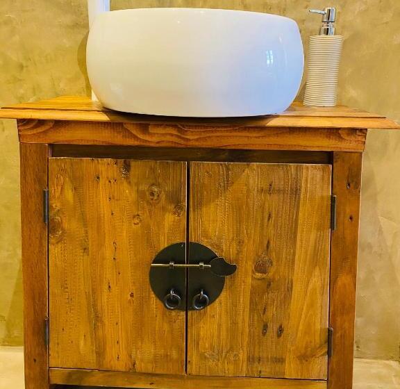 Номер Стандарт Вид на Сад, Aux Berges Du Libre