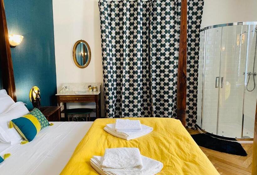 Номер Economy, Aux Berges Du Libre