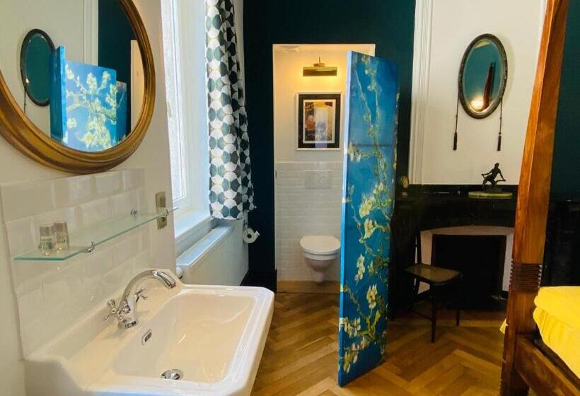 Номер Economy, Aux Berges Du Libre