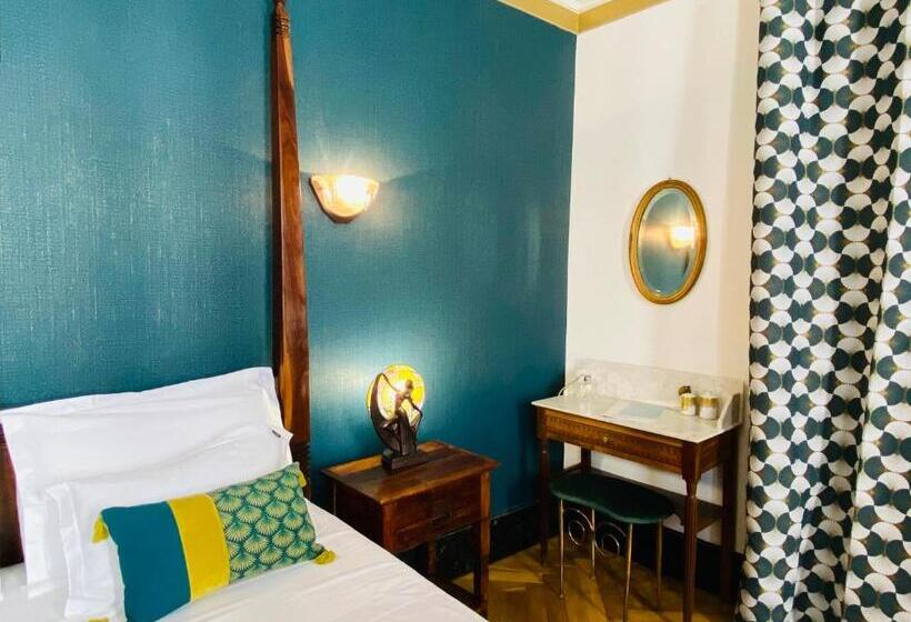 Номер Economy, Aux Berges Du Libre