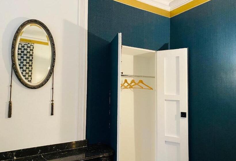 Номер Economy, Aux Berges Du Libre