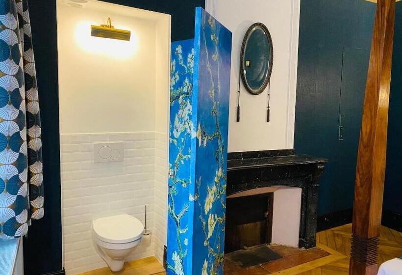 Номер Economy, Aux Berges Du Libre