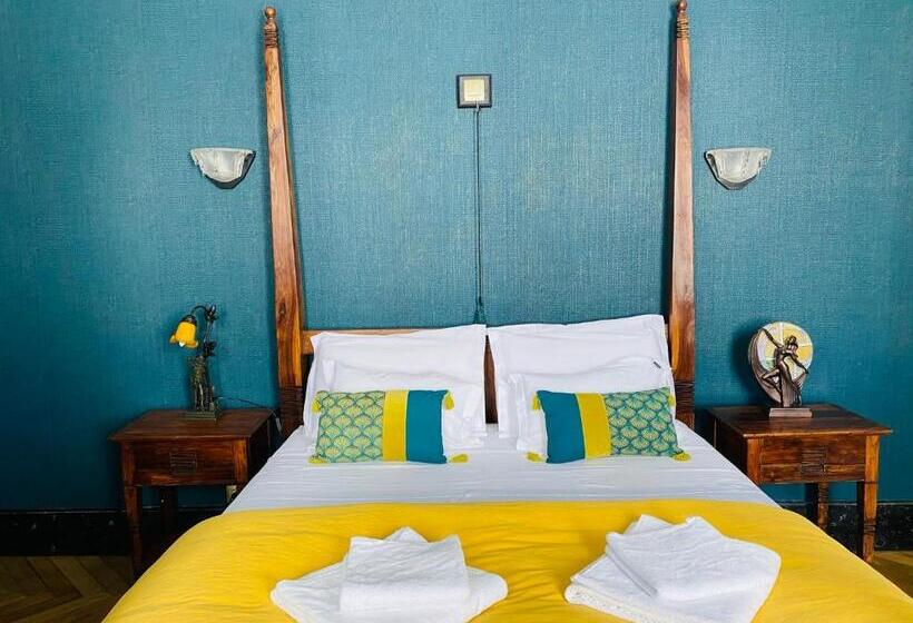 Номер Economy, Aux Berges Du Libre