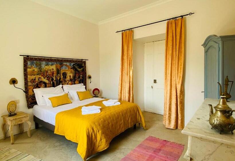 Номер Стандарт Вид на Бассейн, Aux Berges Du Libre