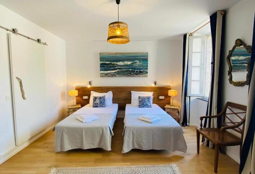 Номер Стандарт, Aux Berges Du Libre