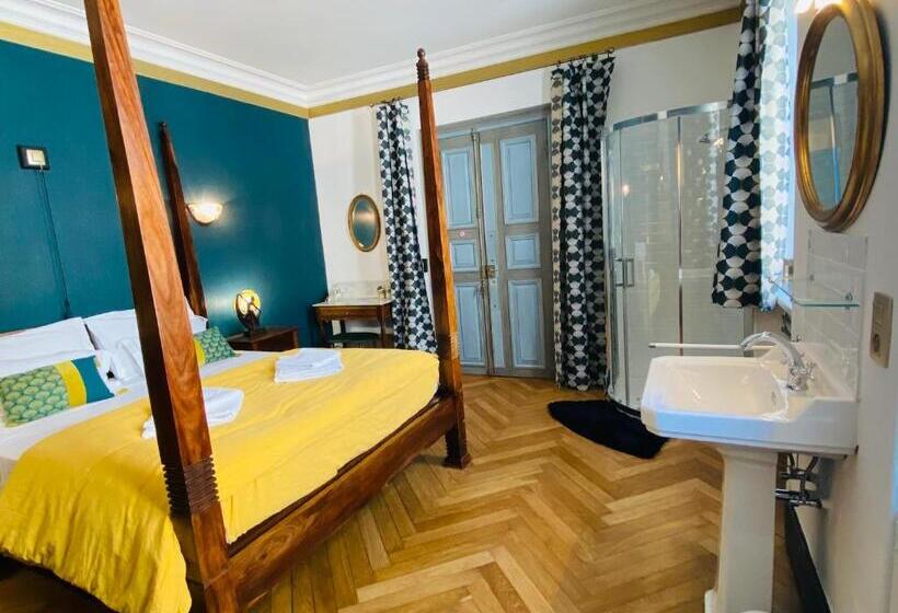 Номер Economy, Aux Berges Du Libre