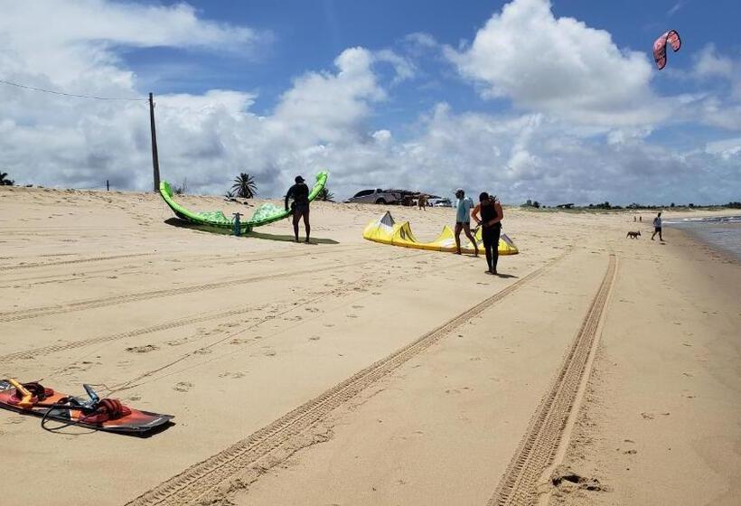 套房, Casanostra44