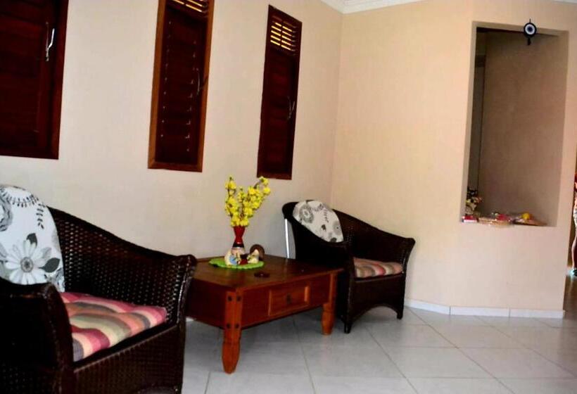 套房, Casanostra44