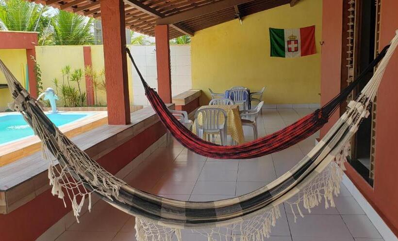 家庭间, Casanostra44