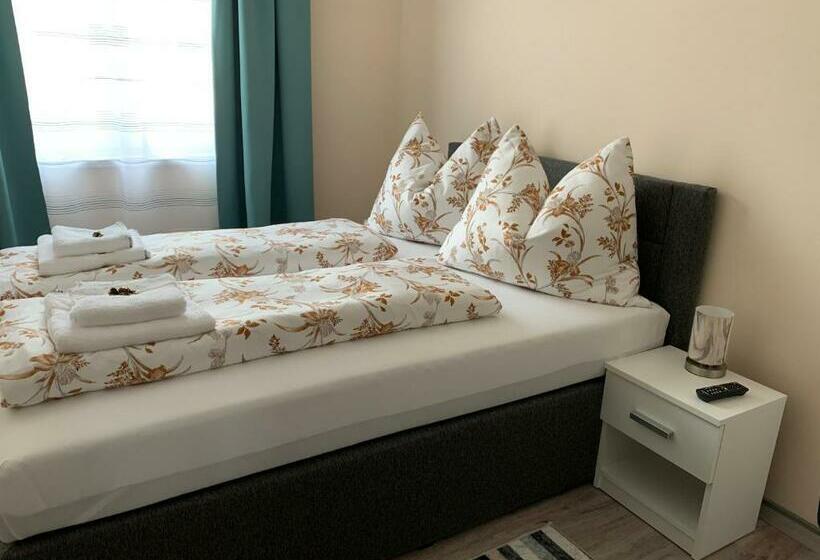 ファミリールーム, Pension Hammrich