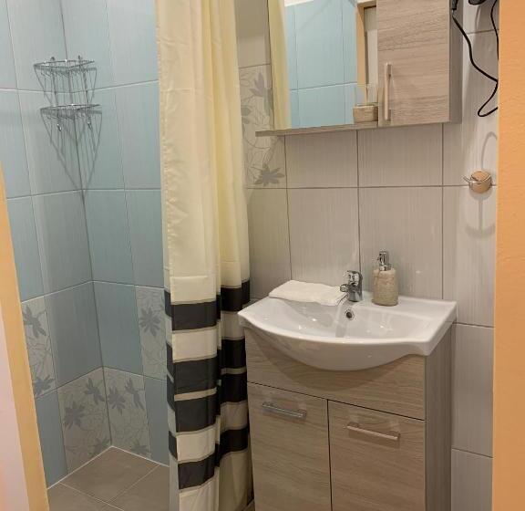 スタンダードルーム, Pension Hammrich