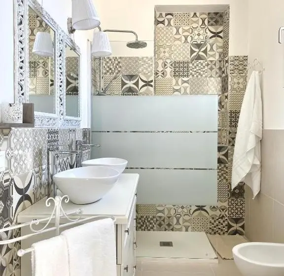 Standard-huone King-vuode, I Maestri B&b