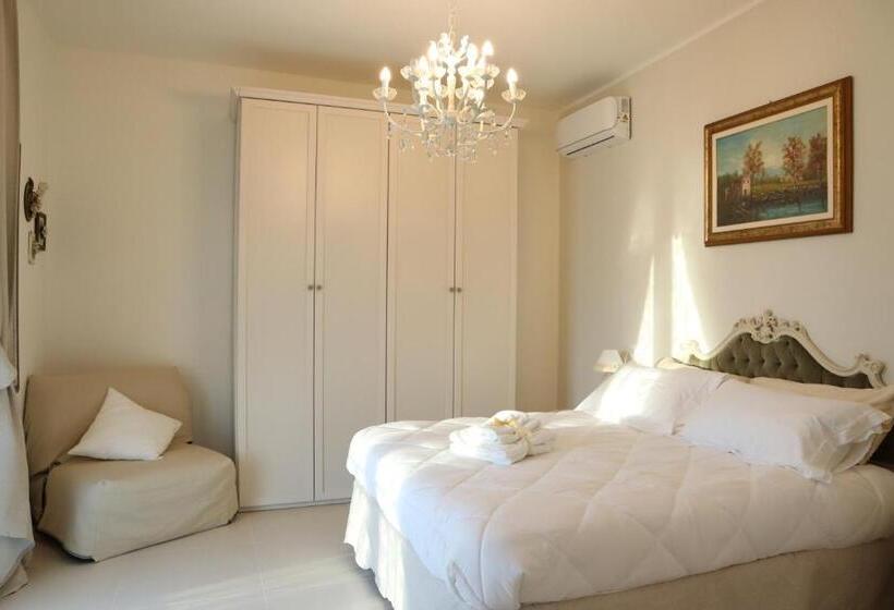 Стандартный Номер Кровать Кинг, I Maestri B&b