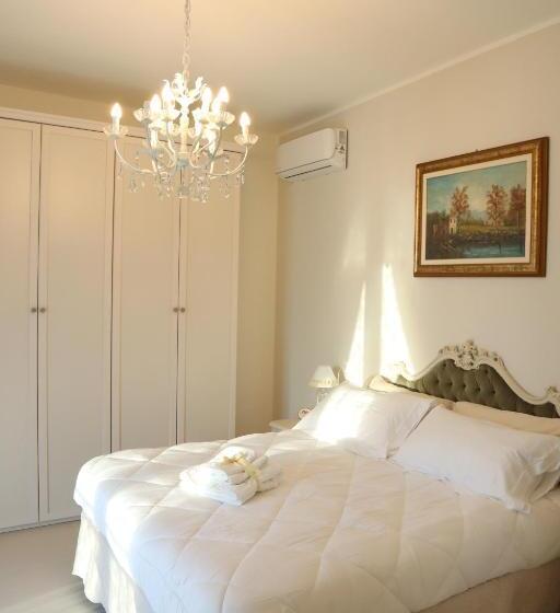 스탠다드 룸 킹사이즈 침대, I Maestri B&b