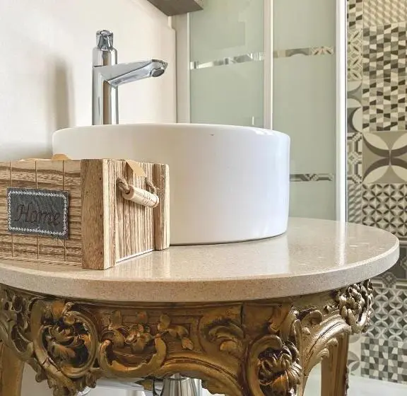 Standard-huone, I Maestri B&b