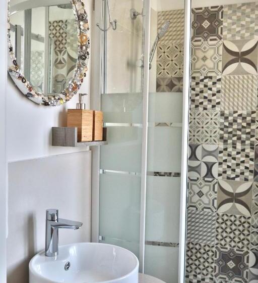 스탠다드 룸, I Maestri B&b