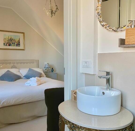 스탠다드 룸, I Maestri B&b