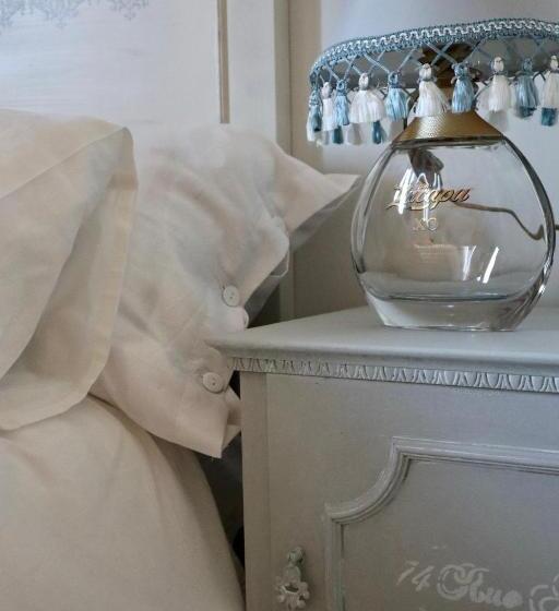 스탠다드 룸, I Maestri B&b