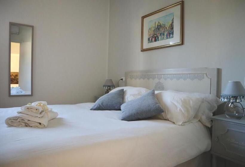 Номер Стандарт, I Maestri B&b