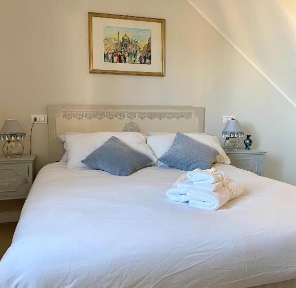 스탠다드 룸, I Maestri B&b