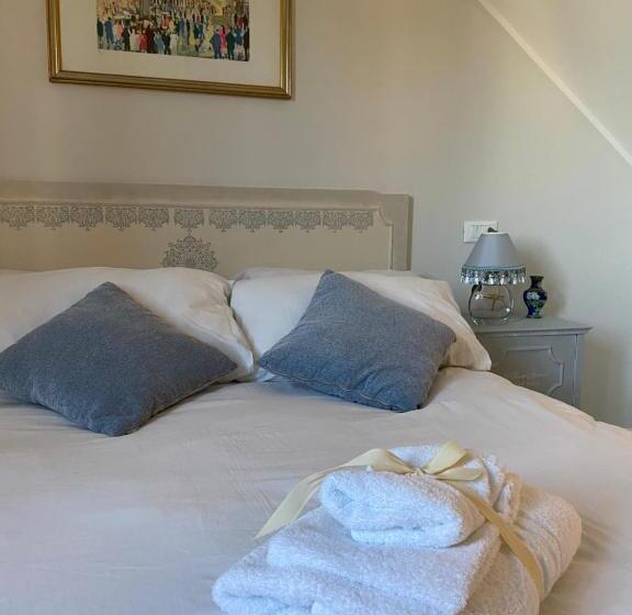 스탠다드 룸, I Maestri B&b