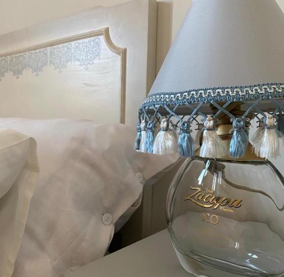 스탠다드 룸, I Maestri B&b