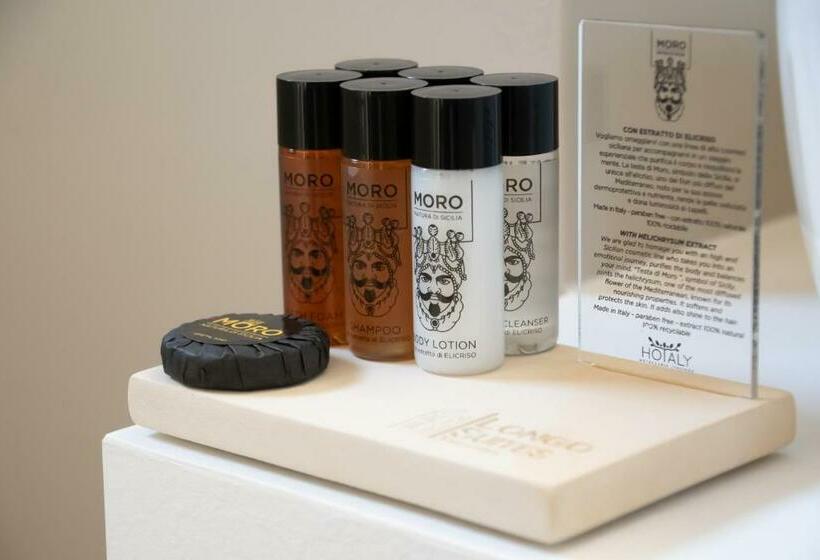 חדר סטודיו סטנדרד, Longo Suites