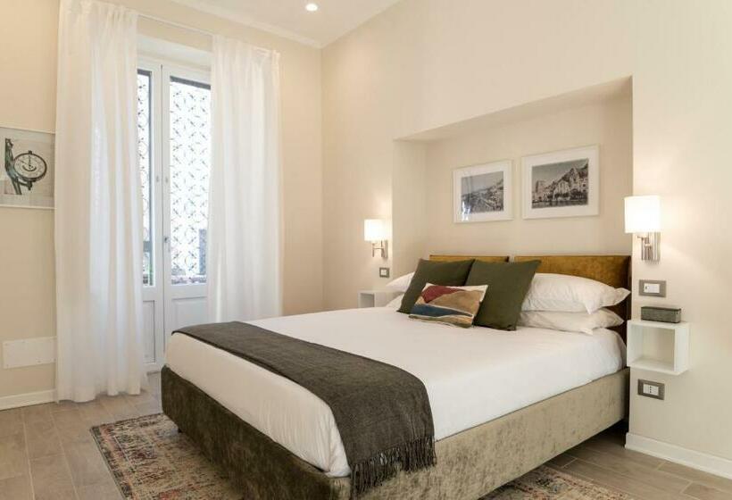 חדר סטודיו סטנדרד, Longo Suites