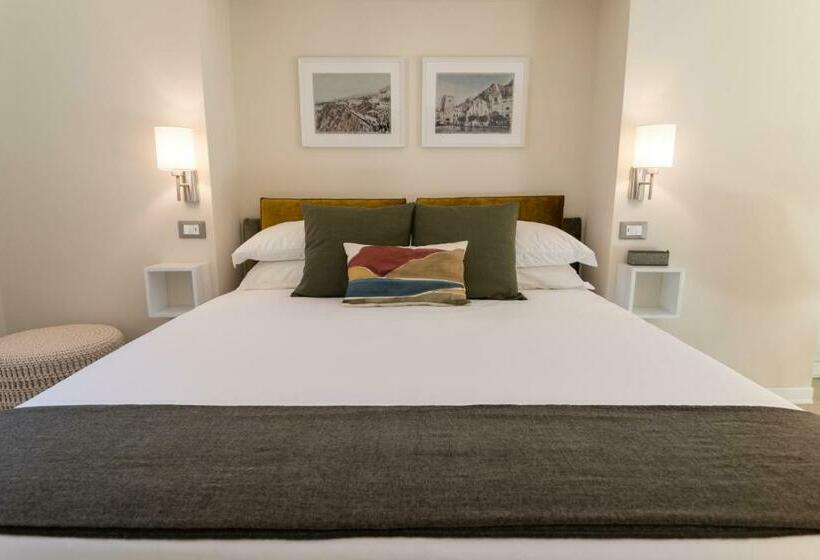 חדר סטודיו סטנדרד, Longo Suites