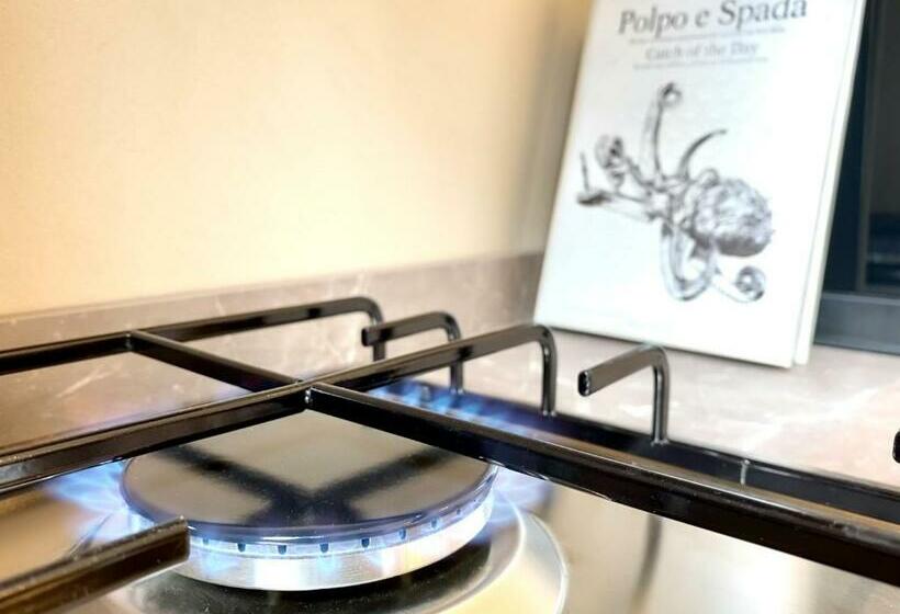 חדר סטודיו סטנדרד, Longo Suites