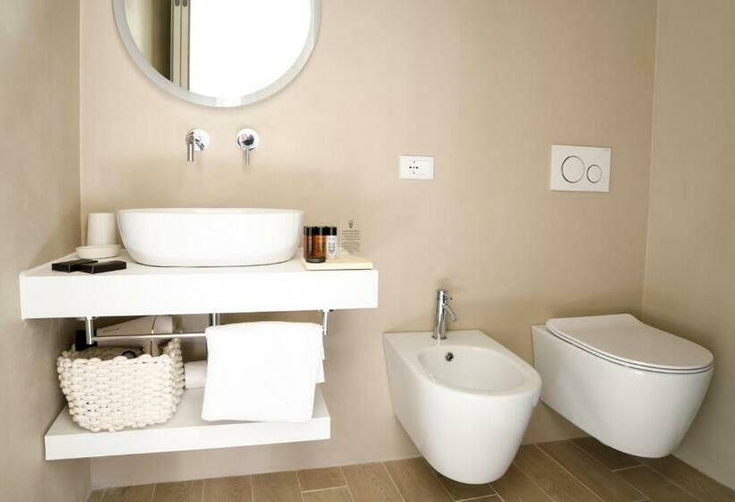 חדר סטודיו סטנדרד, Longo Suites