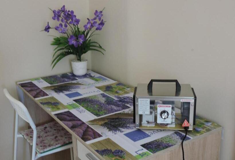 침실 1개 아파트, Melinda Apartman