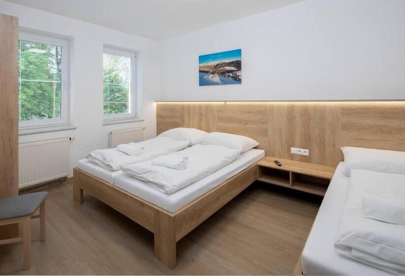 标准间, Penzion Zuzana