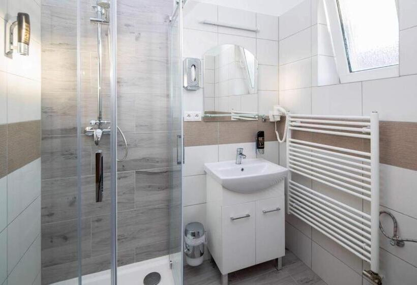 标准间, Penzion Zuzana