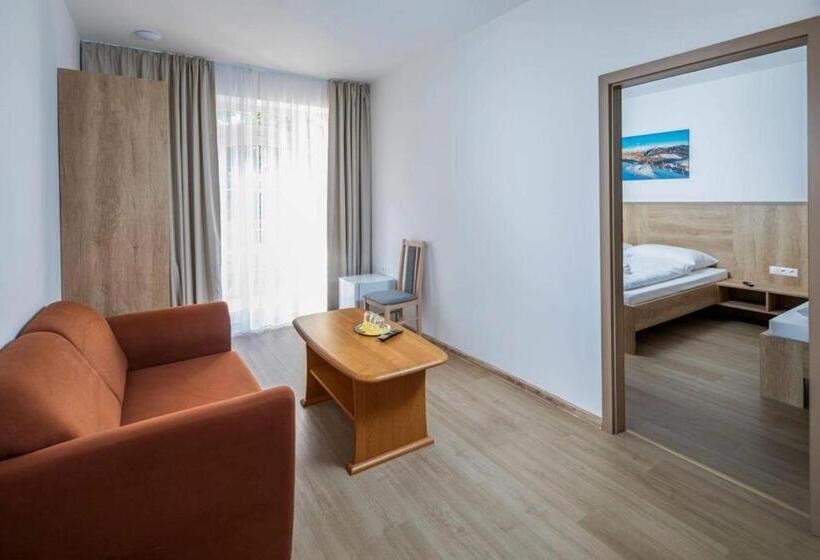 标准间, Penzion Zuzana