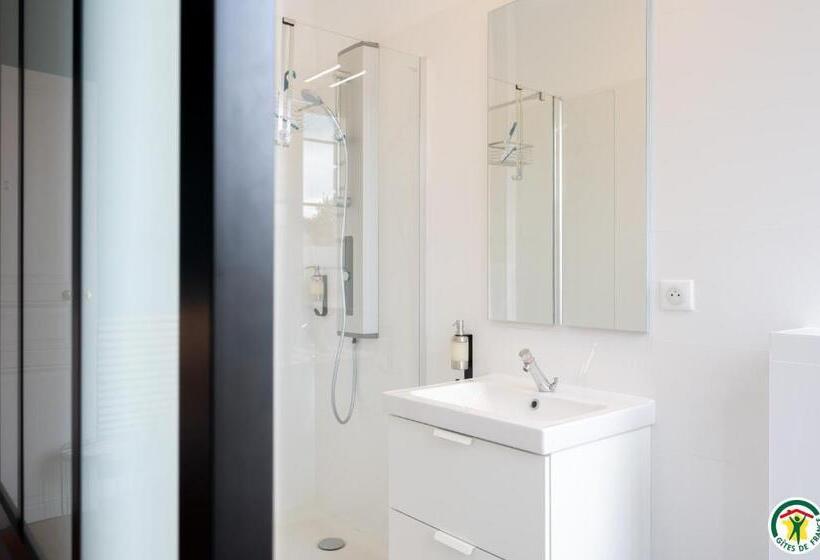 غرفة عائلية, Chez Hortense