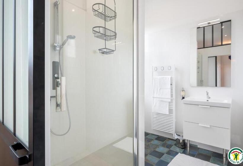 غرفة ديلوكس, Chez Hortense