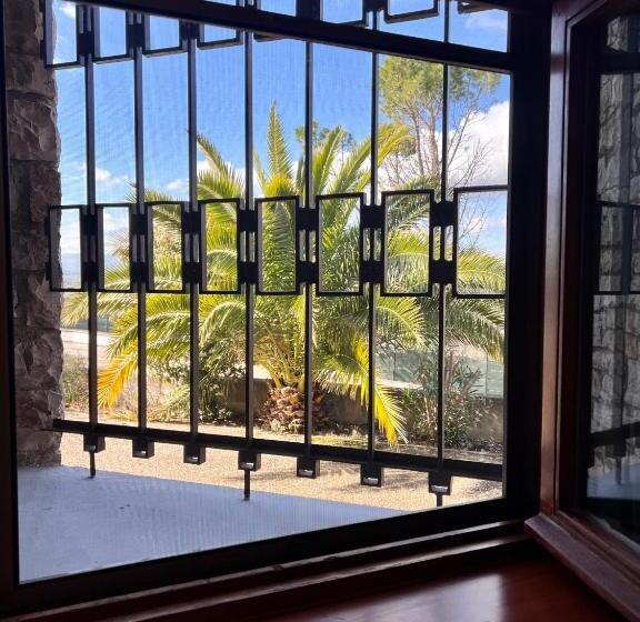 اتاق استاندارد سه نفره, Foresteria Santa Maria Di Betlem