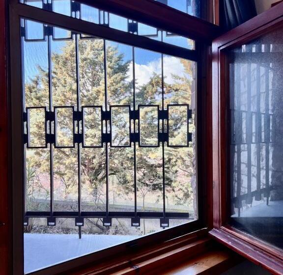 اتاق خانوادگی, Foresteria Santa Maria Di Betlem