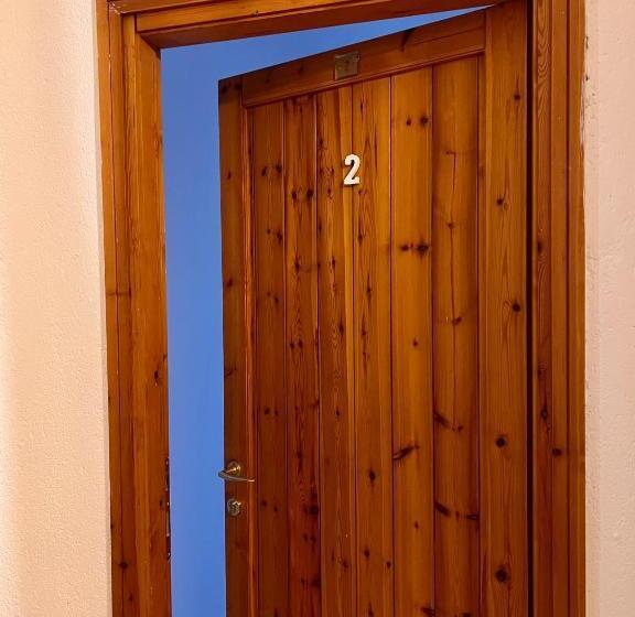 اتاق خانوادگی, Foresteria Santa Maria Di Betlem