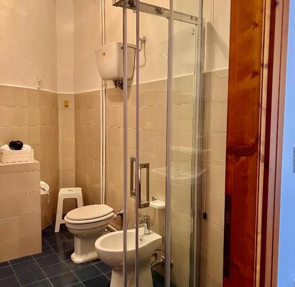 اتاق خانوادگی, Foresteria Santa Maria Di Betlem