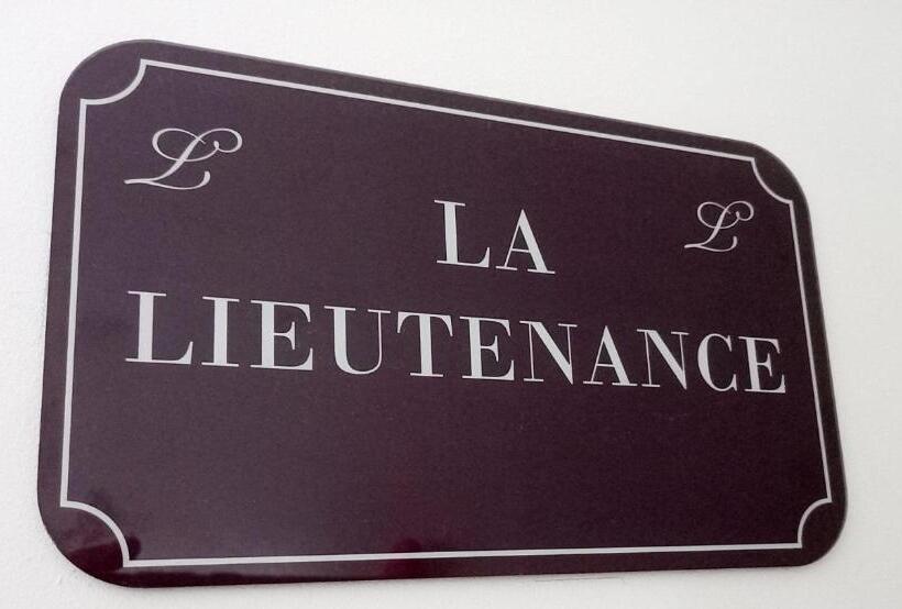 オーシャンビュースタンダードルーム, Les Lys