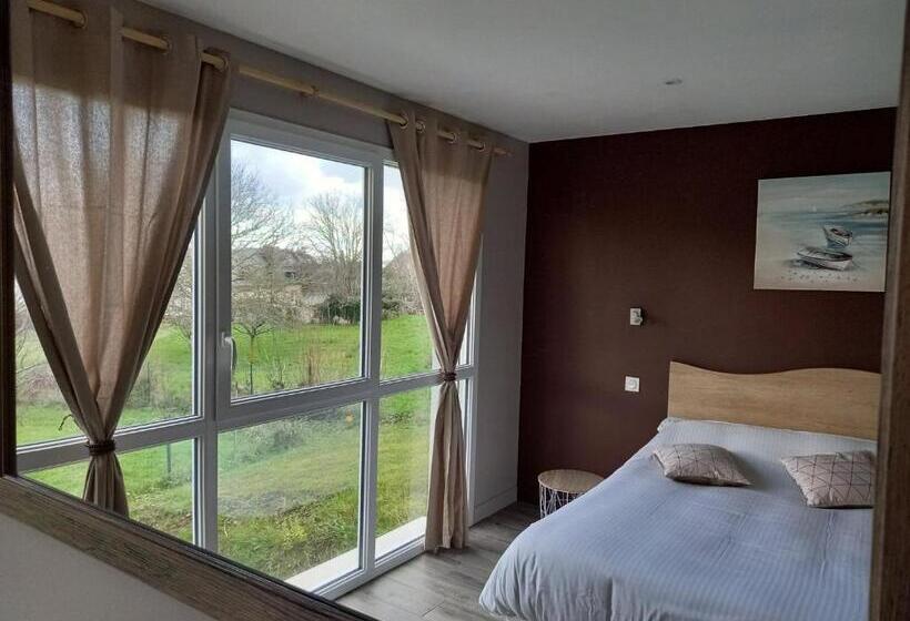 オーシャンビュースタンダードルーム, Les Lys