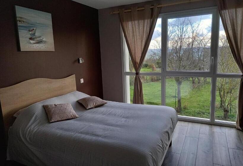 オーシャンビュースタンダードルーム, Les Lys