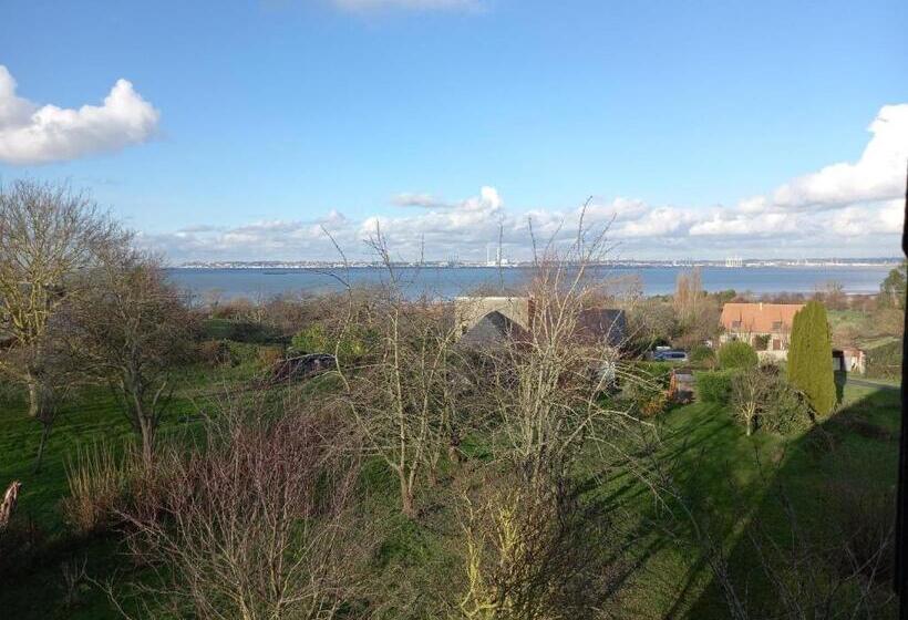 オーシャンビュースタンダードルーム, Les Lys