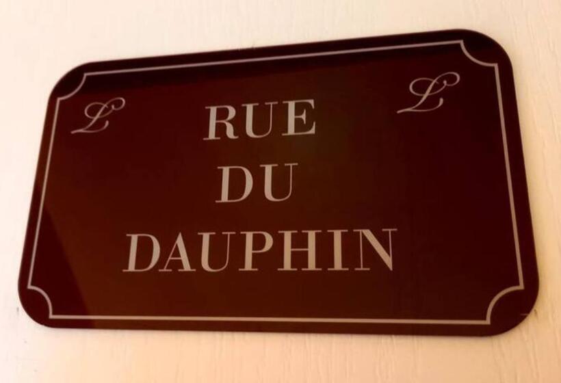Номер Стандарт Вид на Сад, Les Lys