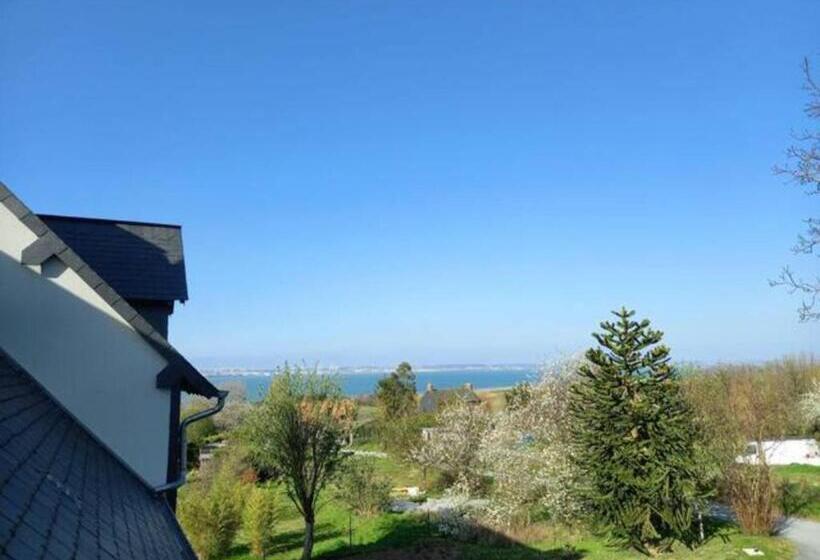 ガーデンビュースタンダードルーム, Les Lys